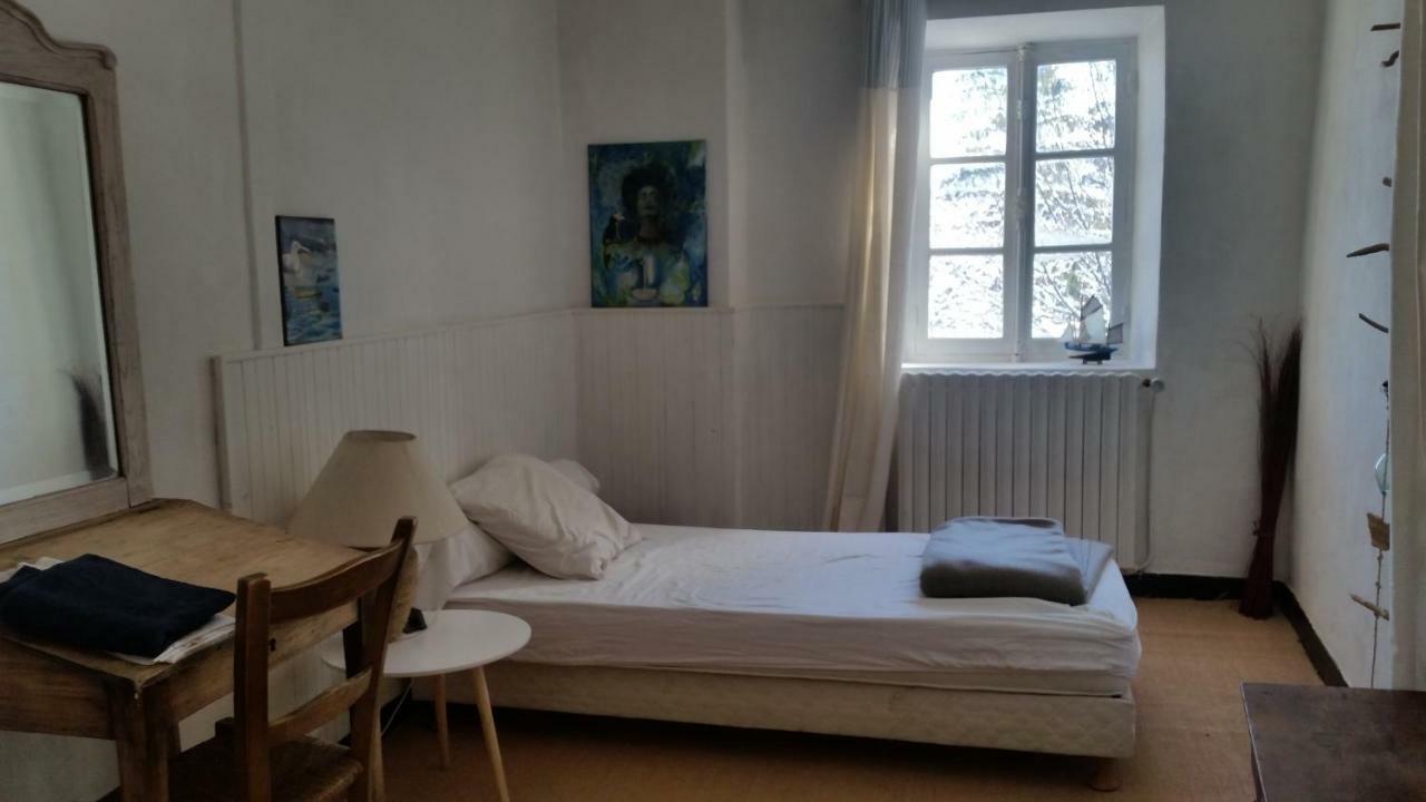 Chez Merlette Suze Eksteriør billede