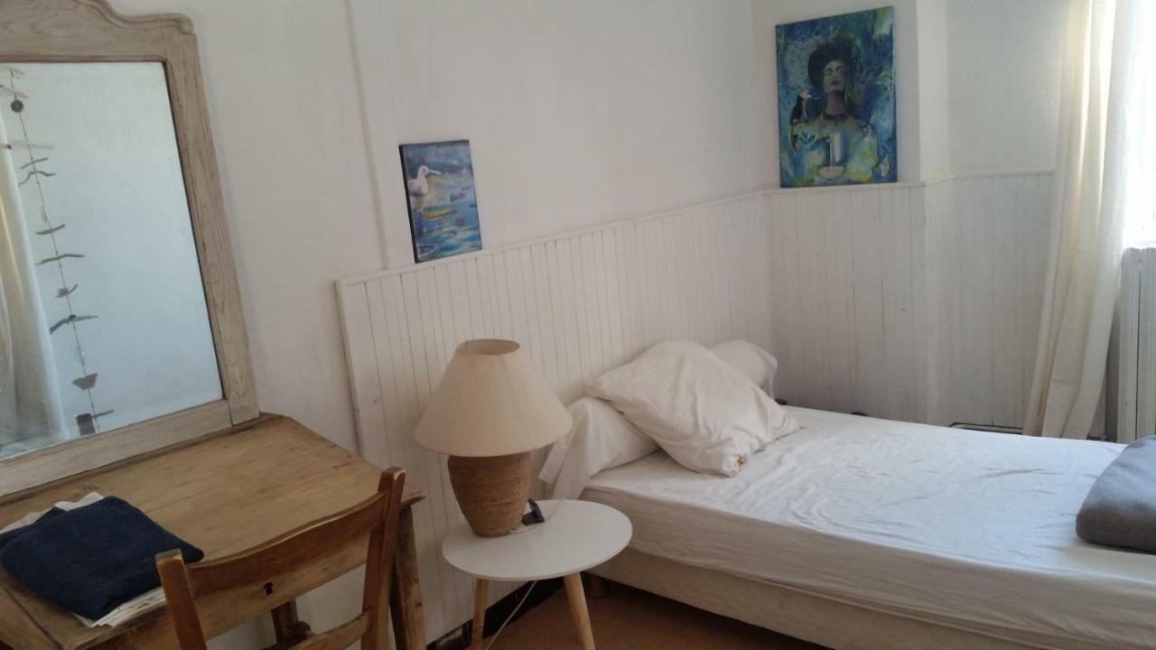 Chez Merlette Suze Eksteriør billede